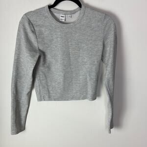 Tna Long Sleeve - Women's Medium